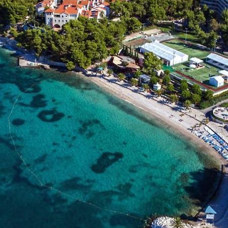 Beach Apartments Vlado Podstrana Exterior photo
