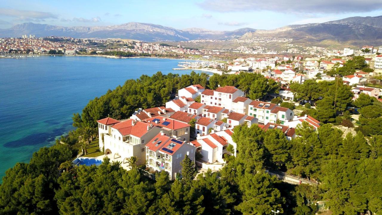 Beach Apartments Vlado Podstrana Exterior photo