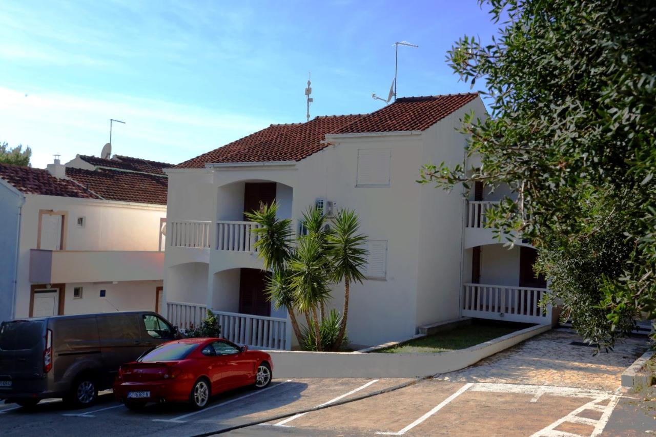 Beach Apartments Vlado Podstrana Exterior photo